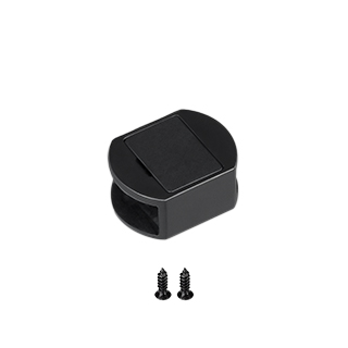 Держатель ремня ART-INBELT-BELT-HOLDER (BK) (Arlight, -) | Arlight 047981