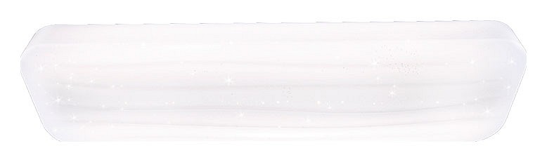 Накладной светильник Ambrella Orbital Tube F316 WH 48W S600 | Ambrella AMBRF316WH48WS600