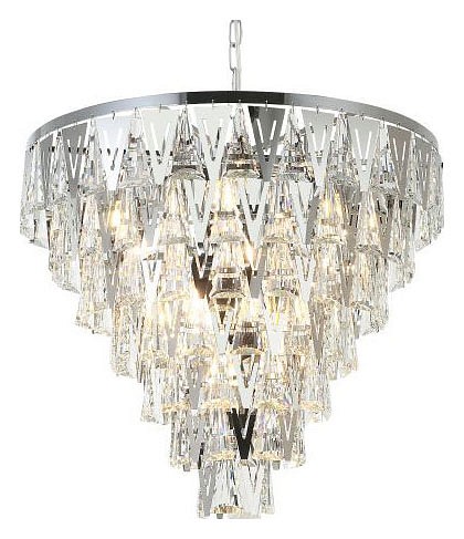 Подвесная люстра Stilfort Vaviani 2148/09/13PL | Stilfort SF2148-09-13PL