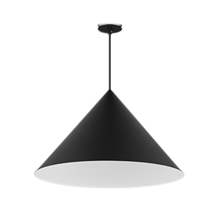 Светильник SP-MAKOTO-R550-14W Warm3000 (BK, 36 deg, 230V, TRIAC) (Arlight, IP20 Металл) | Arlight 054161