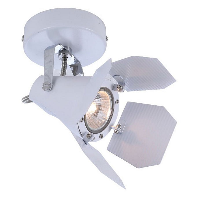 Спот Arte Lamp Cinema A3092AP-1WH | Arte Lamp ARA3092AP_1WH
