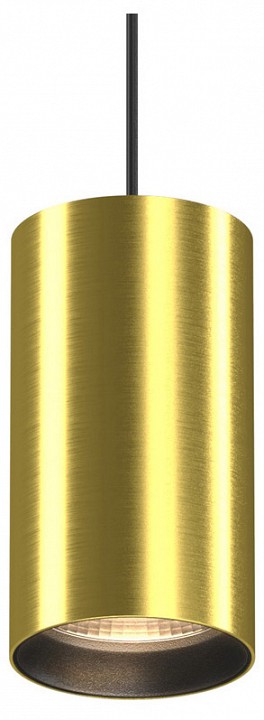 Подвесной светильник Maytoni Vol P100PL-20W3K-BS | Maytoni MYP100PL-20W3K-BS