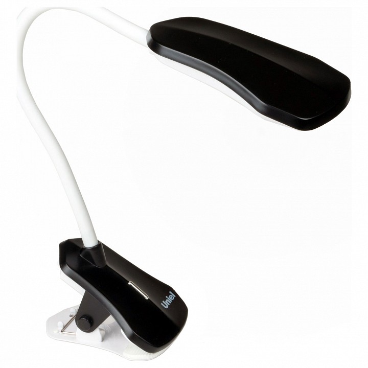 Настольная лампа офисная Uniel LED Premium 08822 | Uniel UL08822