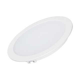 Светильник DL-BL180-18W Warm White (Arlight, IP40 Металл) | Arlight 021441