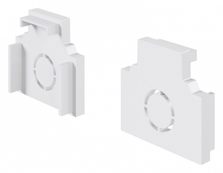 Заглушка для трека Maytoni Accessories for tracks Exility TRAM034EC-42W | Maytoni MYTRAM034EC-42W