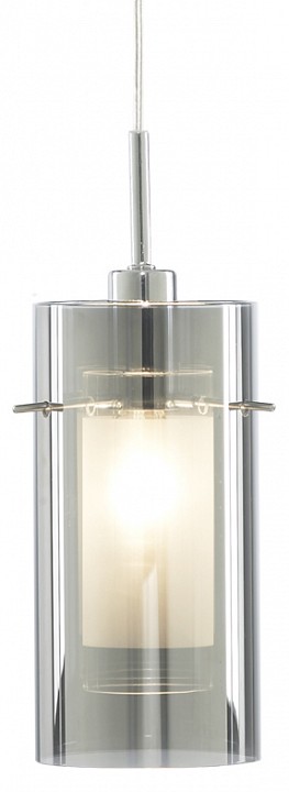 Подвесной светильник Arte Lamp Cascata A2301SP-1SS | Arte Lamp ARA2301SP_1SS