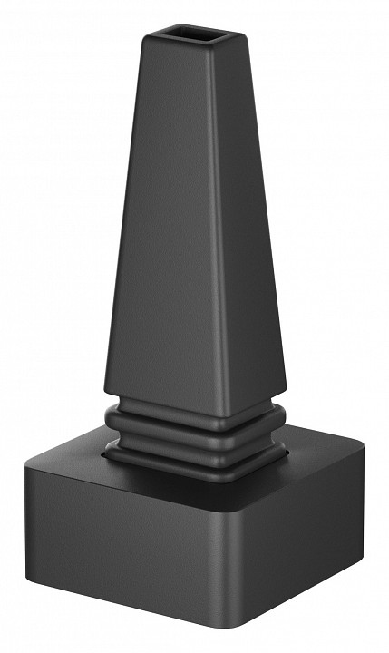 Крепление для трека Maytoni Elasity TRA160BC-B | Maytoni MYTRA160BC-B