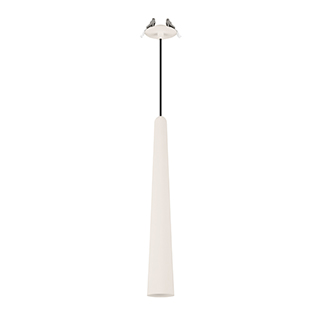 Светильник SP-STIRIA-L400-R57-5W Warm2700 (BG, 36 deg, 230V) (Arlight, IP20 Металл) | Arlight 054432
