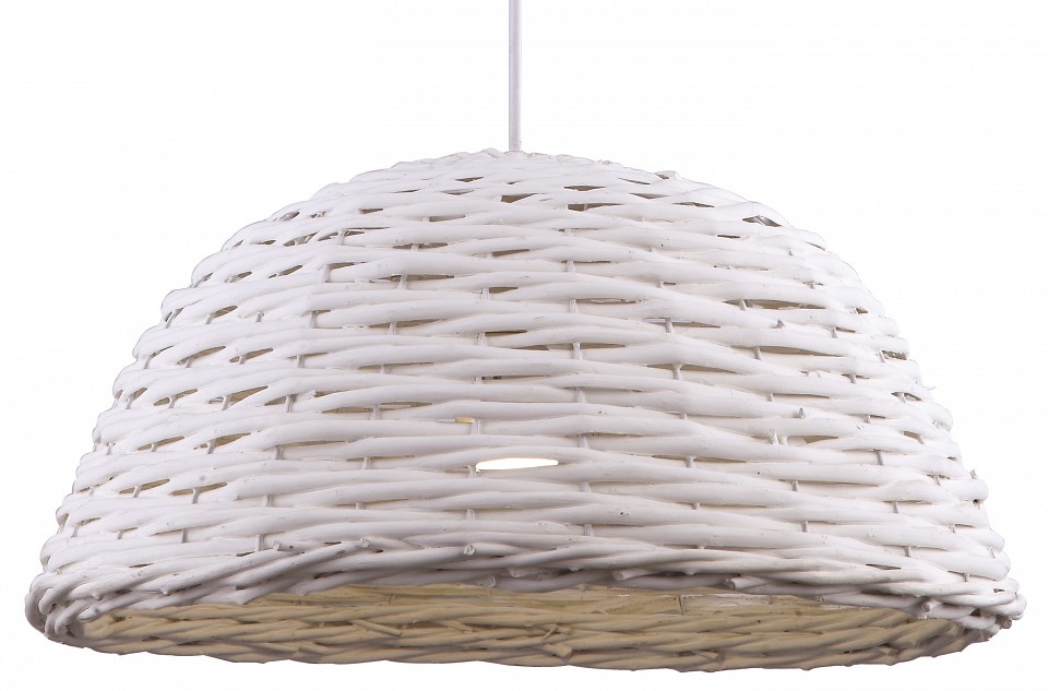 Подвесной светильник Arte Lamp Villaggio A3400SP-1WH | Arte Lamp ARA3400SP_1WH