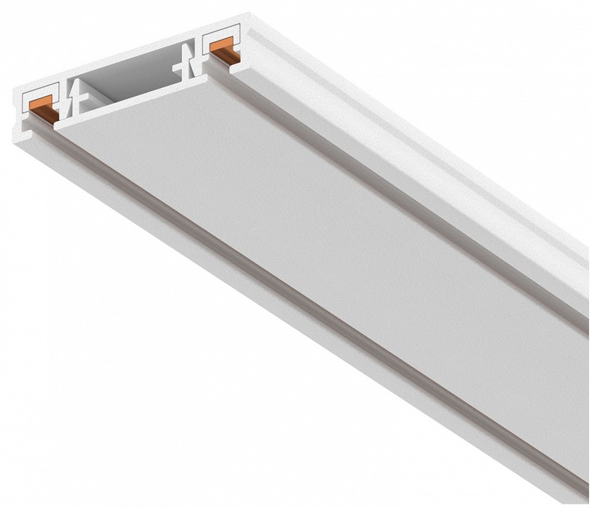 Трек накладной Maytoni Busbar trunkings Radity TRX084EC-112W | Maytoni MYTRX084EC-112W