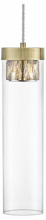 Подвесной светильник SIMPLE STORY 3941 3941-1PL | SIMPLE STORY SMPS3941_1PL