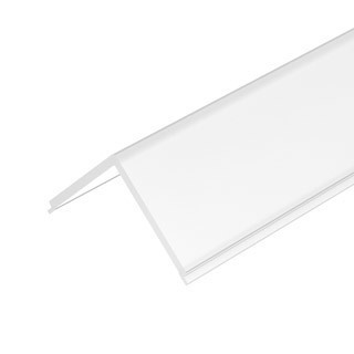 Экран ARH-KANT-H16-2000 Square Opal-PM (Arlight, Пластик) | Arlight 016580