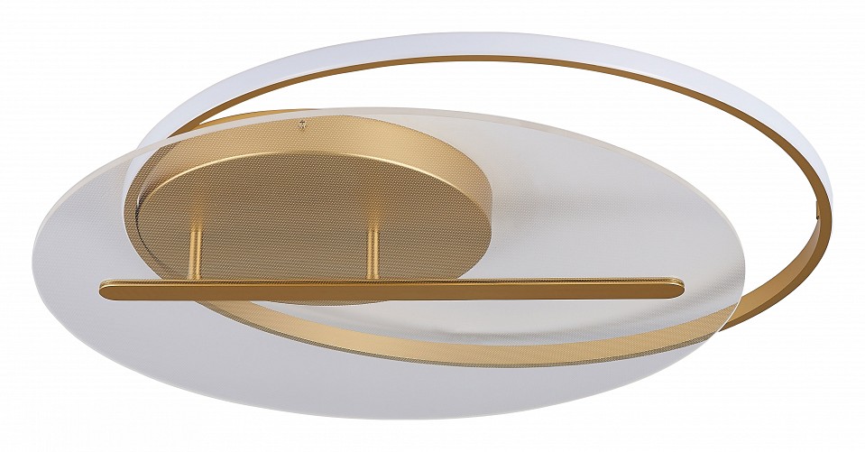 Накладной светильник SIMPLE STORY 1164 1164-LED70CL | SIMPLE STORY SMPS1164-LED70CL