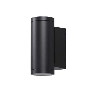 7071/8WL NATURE ODL25 723 Настенный светильник металл/стекло IP65 LED 8W 3000K 45° AC85~265V LONG | Odeon Light OL7071/8WL