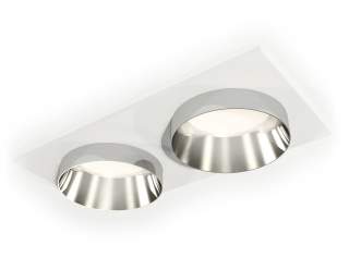 Встраиваемый светильник Ambrella Light XC XC6525022 | Ambrella Light AMBRXC6525022