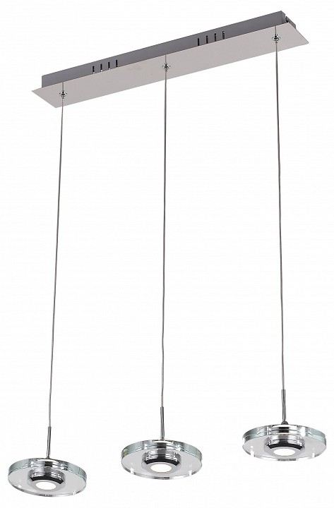 Подвесной светильник ST-Luce Vedette SL569.103.03 | ST-Luce SL569.103.03