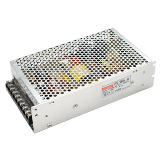 Блок питания HTS-200M-24 (24V, 8.3A, 200W) (Arlight, IP20 Сетка) | Arlight 014979