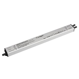 Блок питания ARPV-LG48100-LINEAR-PFC-DALI2-PD (48V, 2.08A, 100W) (Arlight, IP67 Металл) | Arlight 034882