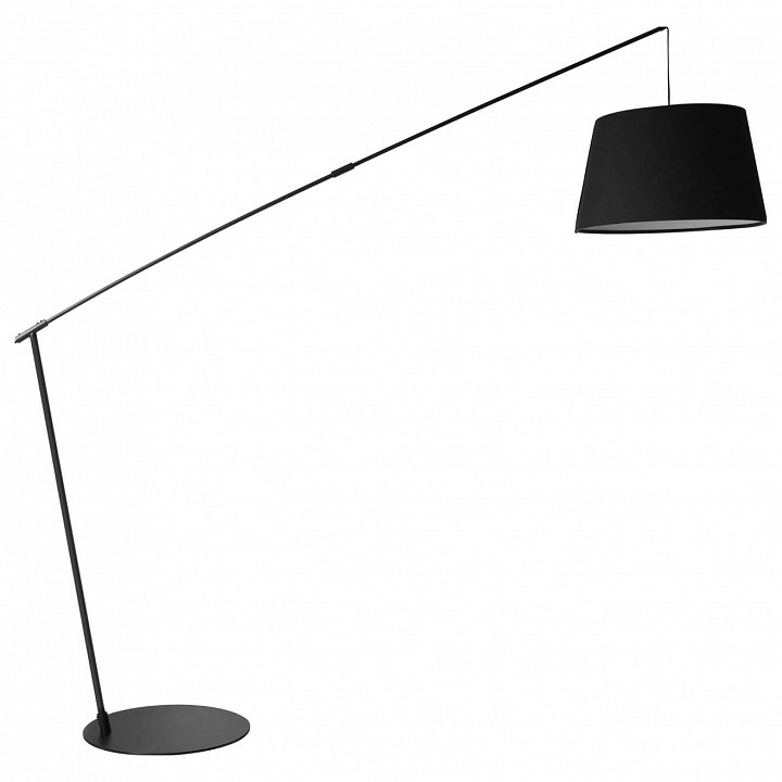 Торшер Lussole Wrangell GRLSP-0505 | Lussole GRLSP-0505