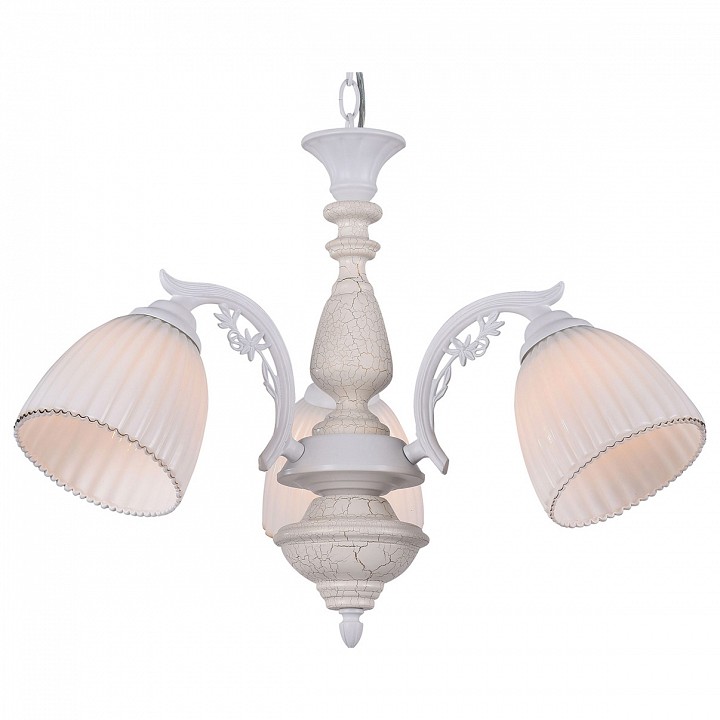 Подвесная люстра ST-Luce Fiore SL151.503.03 | ST-Luce SL151.503.03