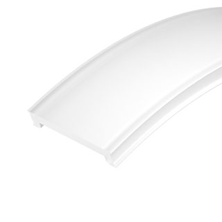 Экран FANTOM-W23-5000 SILICONE (Arlight, Силикон) | Arlight 040482