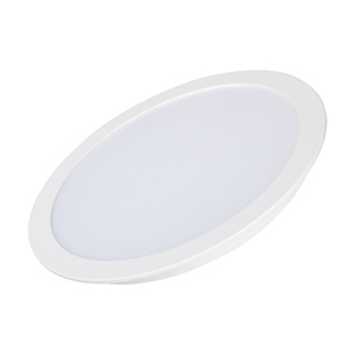 Светильник DL-BL225-24W Warm White (Arlight, IP40 Металл) | Arlight 021444