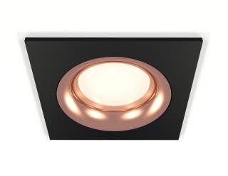 Встраиваемый светильник Ambrella Light XC XC7632006 | Ambrella Light AMBRXC7632006