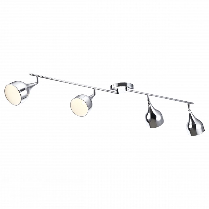 Спот Arte Lamp Campana A9555PL-4CC | Arte Lamp ARA9555PL_4CC