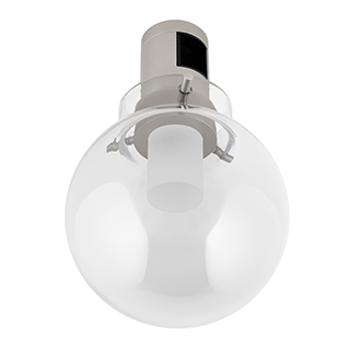 Светильник ART-APRIORI-ZORB-С-R110-5W Warm3000 (TN, 85 deg, 48V) (Arlight, IP20 Металл) | Arlight 049231