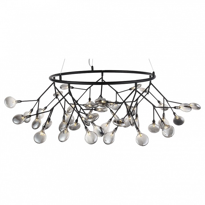 Подвесная люстра ST-Luce Riccardo SL411.443.45 | ST-Luce SL411.443.45