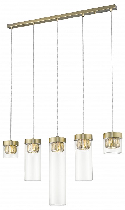 Подвесной светильник SIMPLE STORY 39241 39241-5PL | SIMPLE STORY SMPS39241-5PL