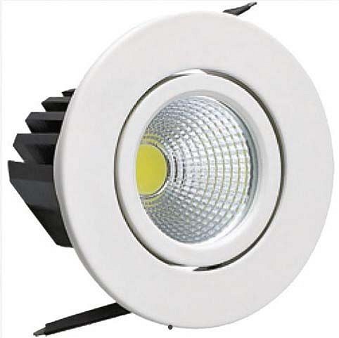 Встраиваемый светильник Horoz Electric Sara HRZ00000275 | Horoz Electric HRZ00000275