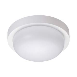 358014 STREET NT19 397 белый Ландшафтный светильник IP65 LED 4000К 12W 220V OPAL | Novotech NT358014