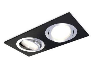 Встраиваемый светильник Ambrella Light XC XC7636082 | Ambrella Light AMBRXC7636082