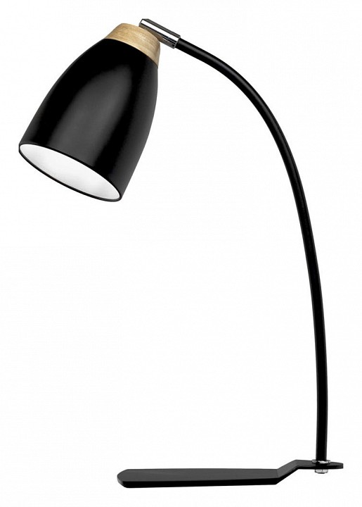 Настольная лампа офисная Loft it Watchman LOFT4402T-BL | Loft it LFLOFT4402T-BL