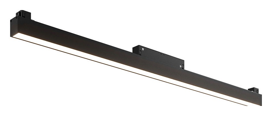 Накладной светильник Arte Lamp Linea A4643PL-1BK | Arte Lamp ARA4643PL-1BK