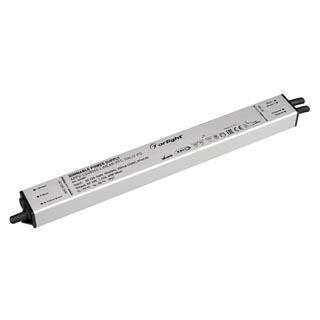 Блок питания ARPV-LG48060-LINEAR-PFC-DALI2-PD (48V, 1.25A, 60W) (Arlight, IP67 Металл) | Arlight 034881