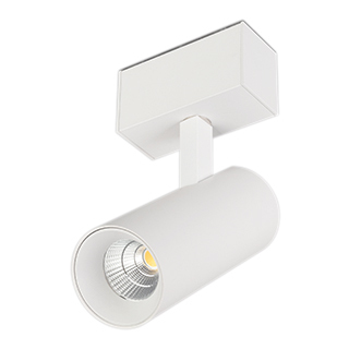 Светильник MAG-SPOT-45-R85-12W Warm3000 (WH, 36 deg, 24V) (Arlight, IP20 Металл) | Arlight 033426