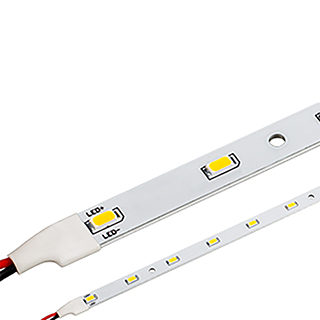 Линейка ARL-550-5730EP-27LED-300mA White6000 (Arlight, Открытый) | Arlight 019150(1)