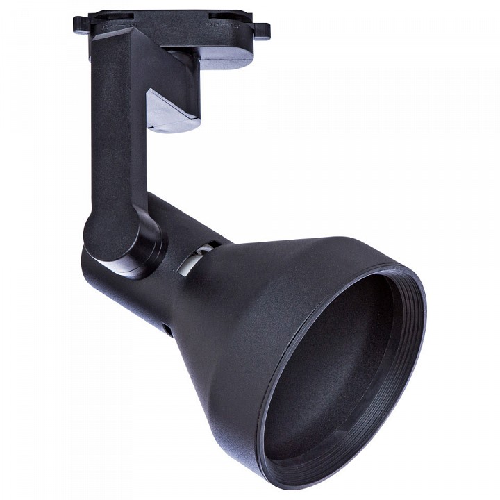 Светильник на штанге Arte Lamp Nido A5106PL-1BK | Arte Lamp ARA5106PL-1BK
