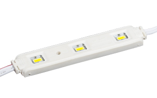 Модуль герметичный ARL-3W5630-LN-12V Cool White (Arlight, Закрытый) | Arlight 017541