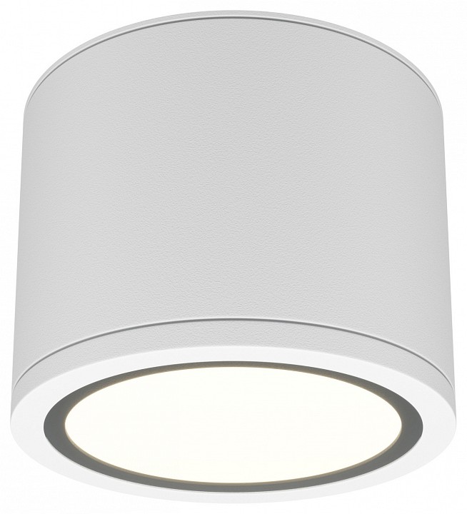 Накладной светильник Maytoni Rendo C095CL-GX53-W | Maytoni MYC095CL-GX53-W