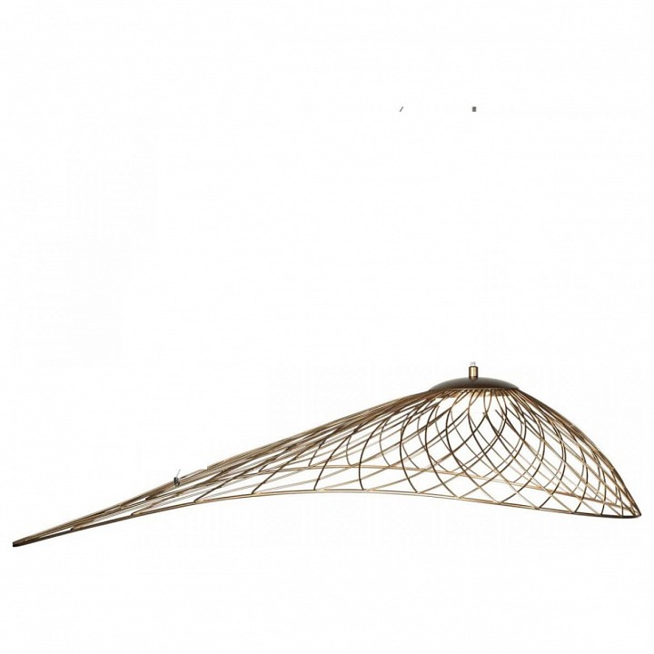 Подвесной светильник Loft it Tressage 10127/760 Gold | Loft it LF10127760Gold