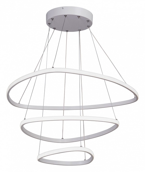 Подвесная люстра Vitaluce  V4624-0/3S | Vitaluce VIV4624_03S