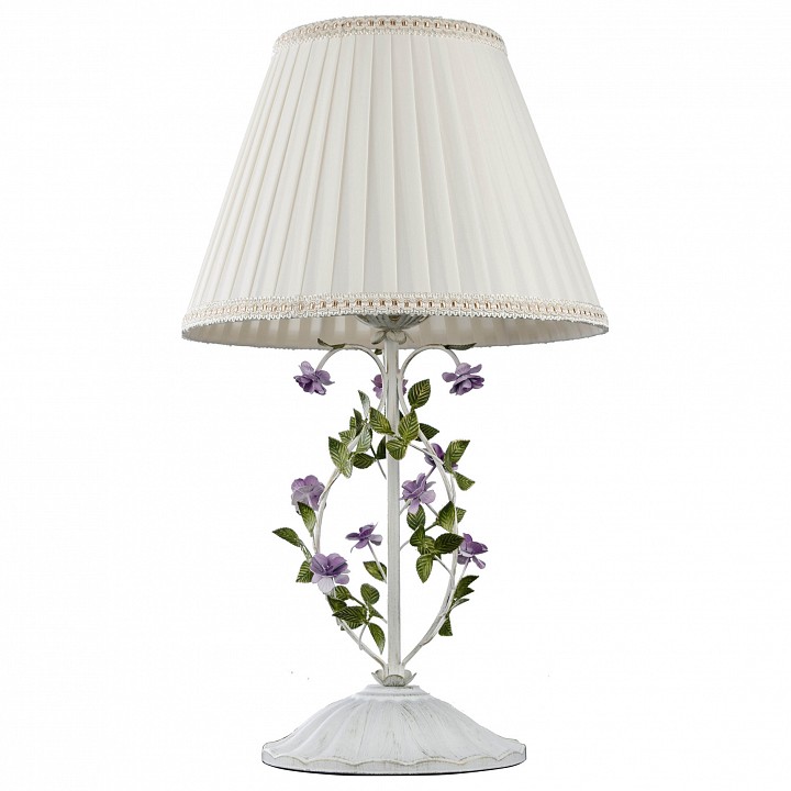 Настольная лампа декоративная ST-Luce Fiori SL695.504.01 | ST-Luce SL695.504.01