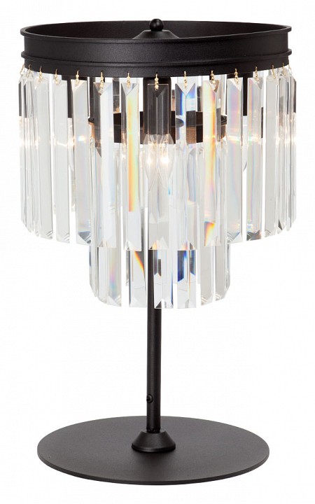 Настольная лампа декоративная Vitaluce V5151 V5151-1/3L | Vitaluce VIV5151_13L