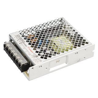 Блок питания HTS-100-36-FA (36V, 2.8A, 100W) (Arlight, IP20 Сетка) | Arlight 022386