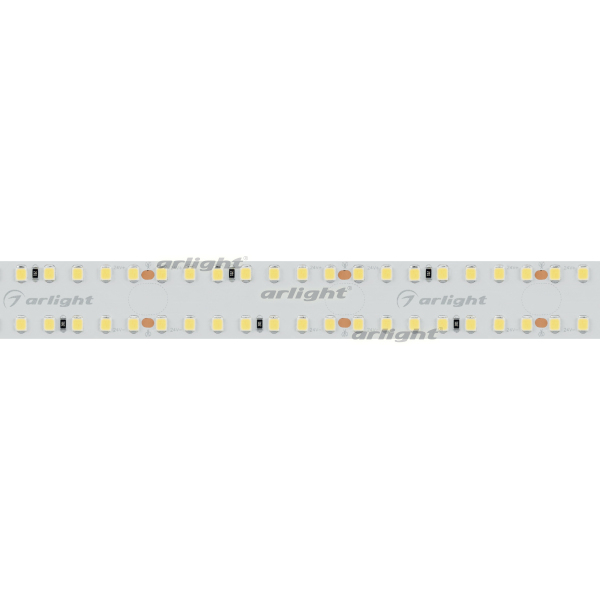 Лента S2-2500 24V White 6000K 20mm (2835, 280 LED/m, LUX) (Arlight, 20 Вт/м, IP20) | Arlight 023400