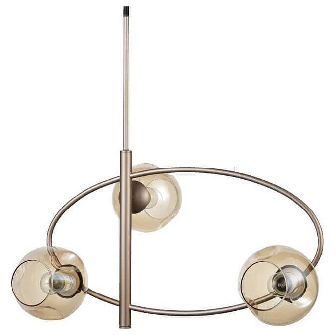 Подвесной светильник Vele Luce Astoria VL5004P03 | Vele Luce VLLVL5004P03