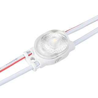 Модуль герметичный ARL-ORION-R03-12V Cool (2835, 1 LED, 170 deg) (Arlight, Закрытый) | Arlight 028774